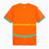 Maillot de Foot Côte d Ivoire Domicile 2025